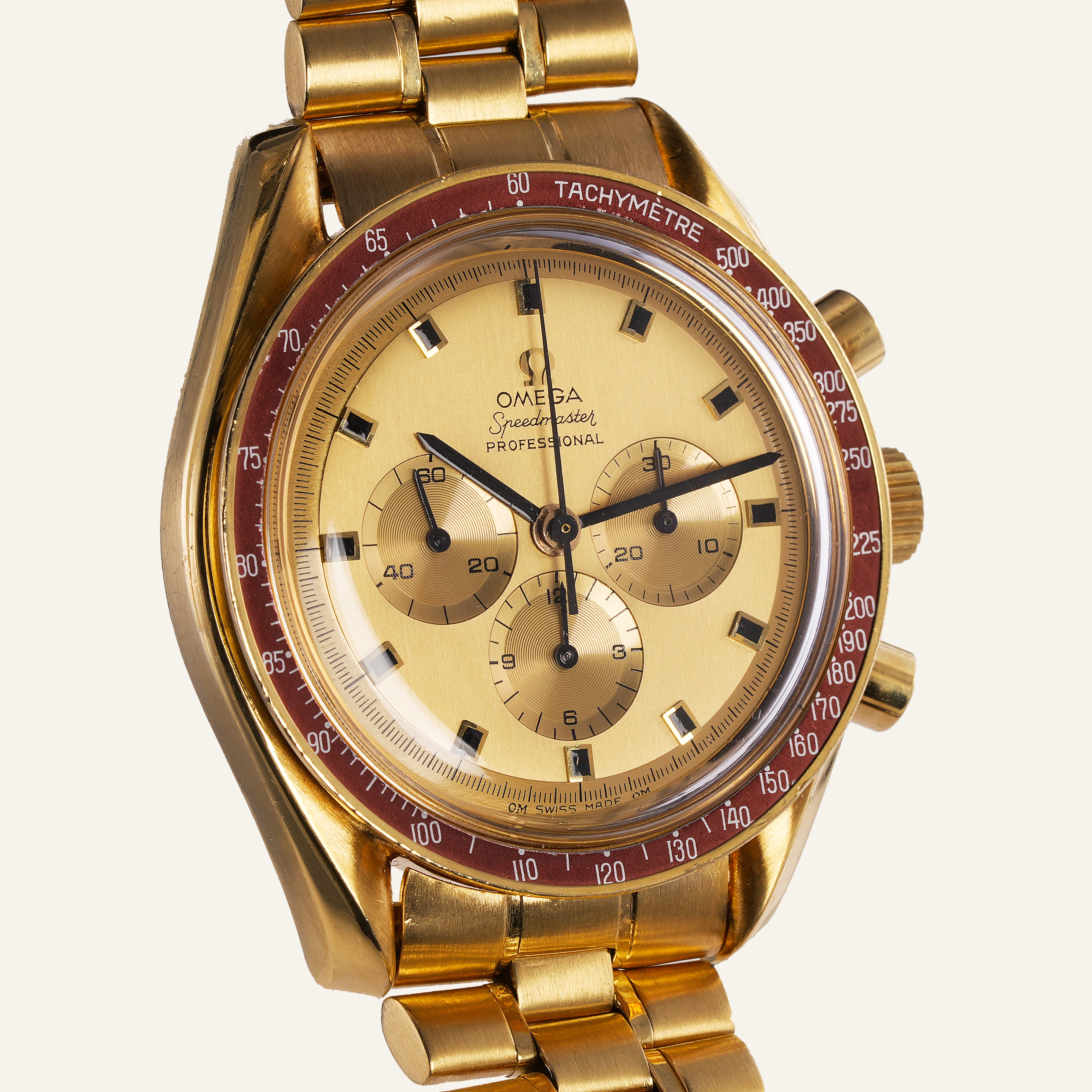 Omega Speedmaster BA 145.022 Apollo XI
